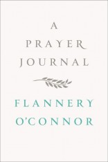 A Prayer Journal